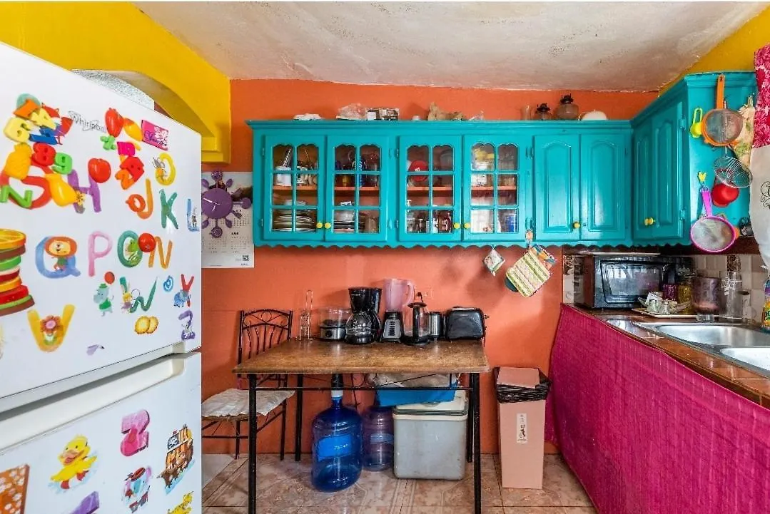 Colorful Private Room Oasis Montego Bay 0*,