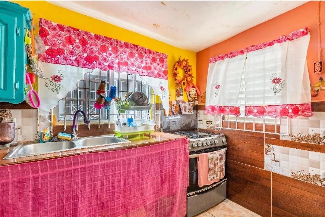 Colorful Private Room Oasis Montego Bay 0*,