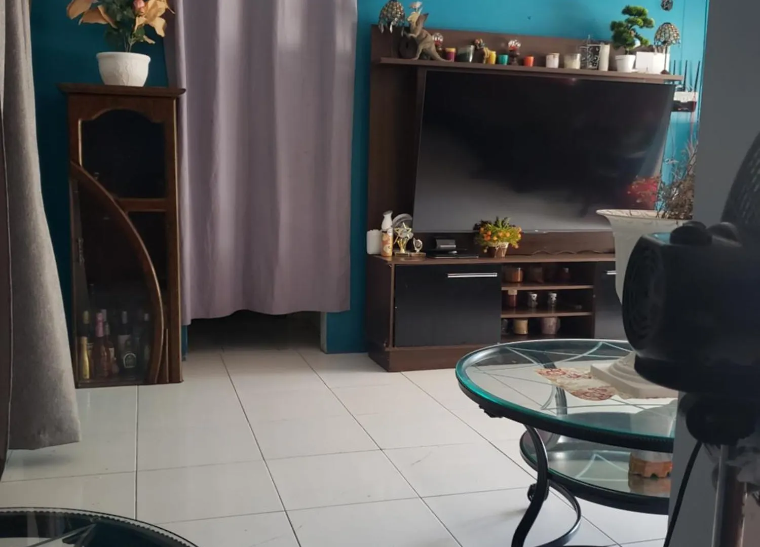Colorful Private Room Oasis Montego Bay Homestay