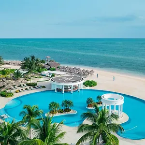 5* Station touristique Iberostar Selection Rose Hall (adults Only)